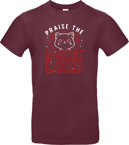 Praise the Dark Lord