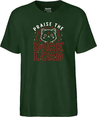 Praise the Dark Lord