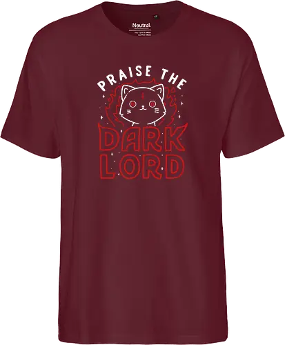 Praise the Dark Lord