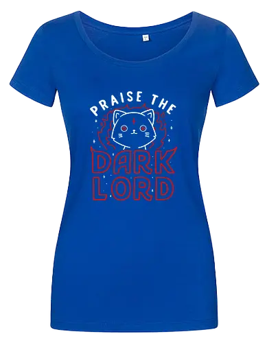 Praise the Dark Lord