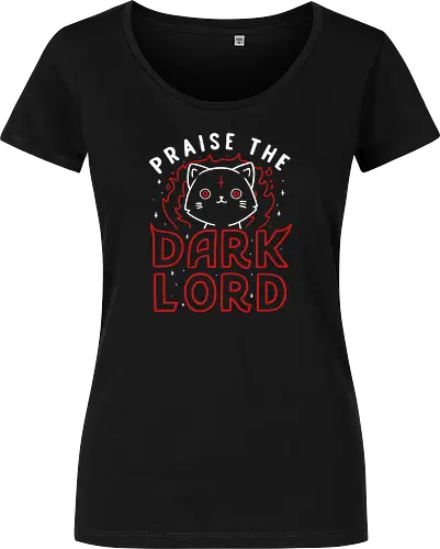 Praise the Dark Lord