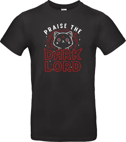 Praise the Dark Lord