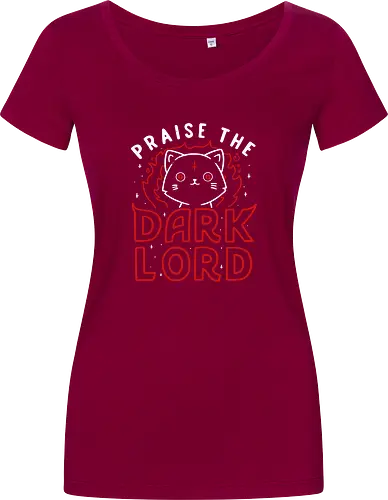 Praise the Dark Lord