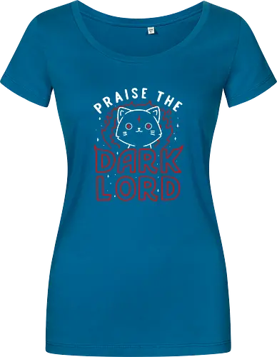 Praise the Dark Lord