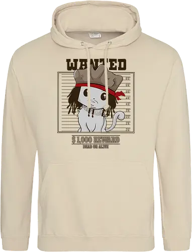 Wanted Cat