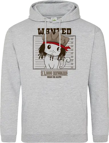 Wanted Cat