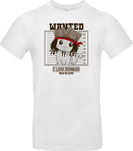 Wanted Cat
