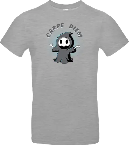 Carpe Diem