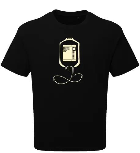 Coffee Transfusion