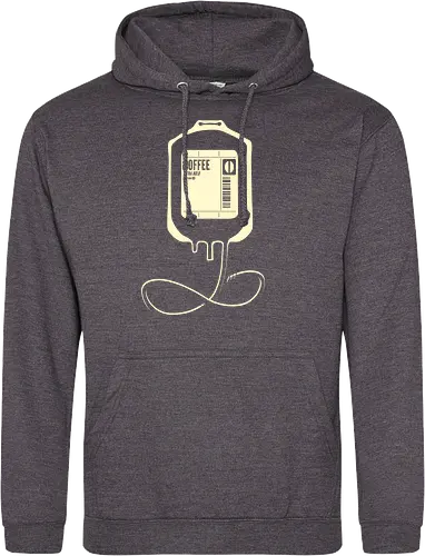 Coffee Transfusion