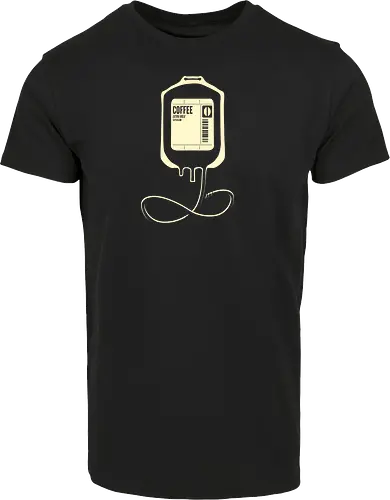 Coffee Transfusion