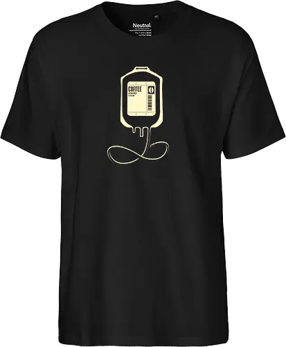Coffee Transfusion