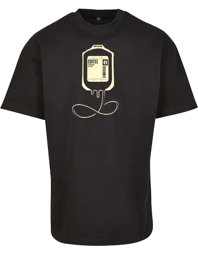 Coffee Transfusion