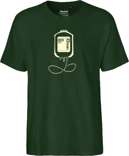 Coffee Transfusion