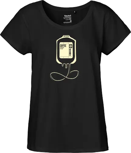 Coffee Transfusion