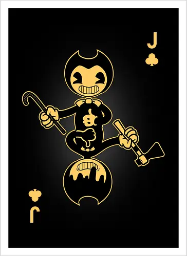 BendyCard