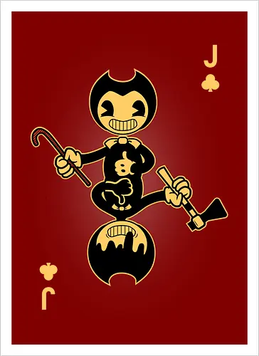 BendyCard