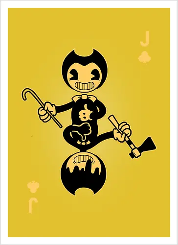 BendyCard