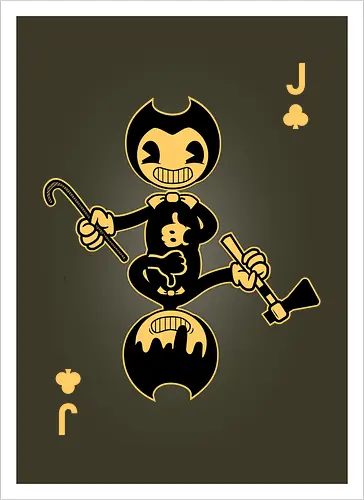 BendyCard