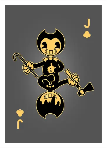 BendyCard