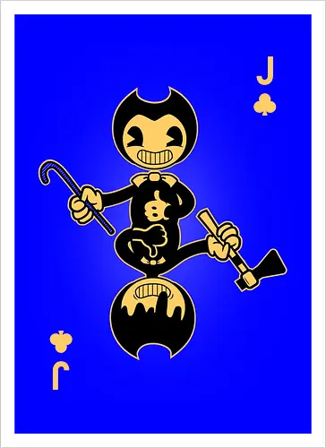 BendyCard