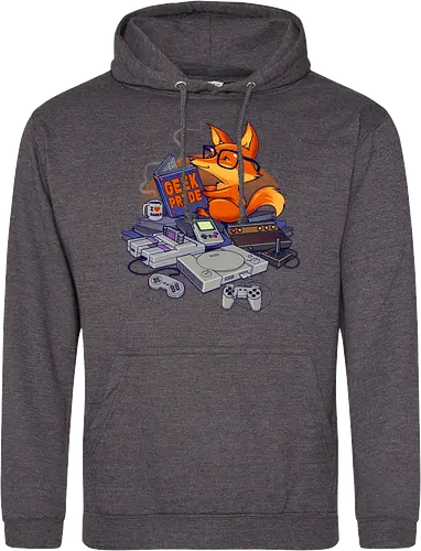 Geek Pride