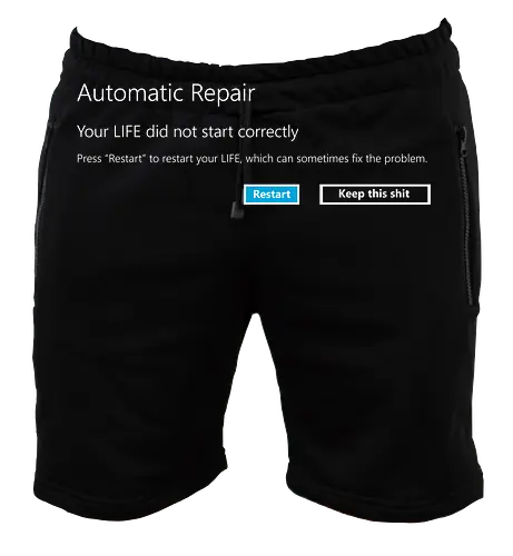 Automatic Repair