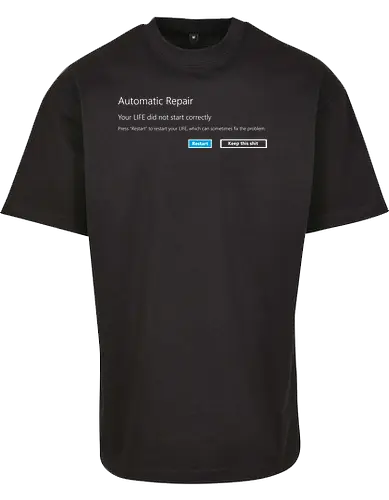 Automatic Repair