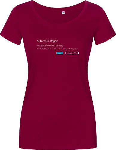 Automatic Repair