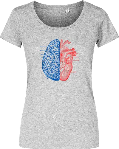 Heart and Brain