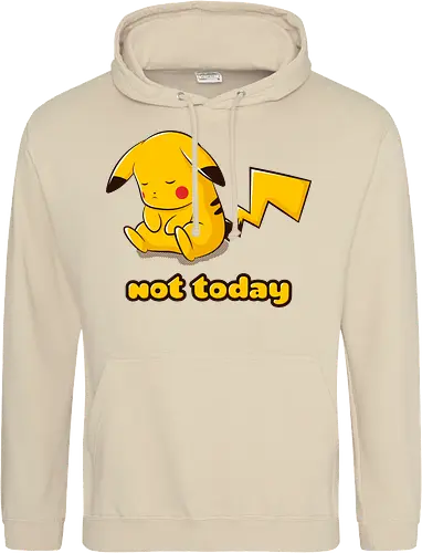 Not Today