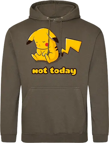 Not Today
