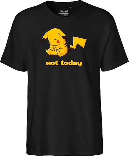 Not Today