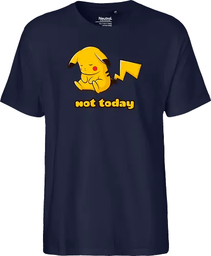 Not Today