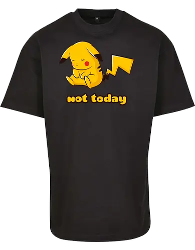Not Today