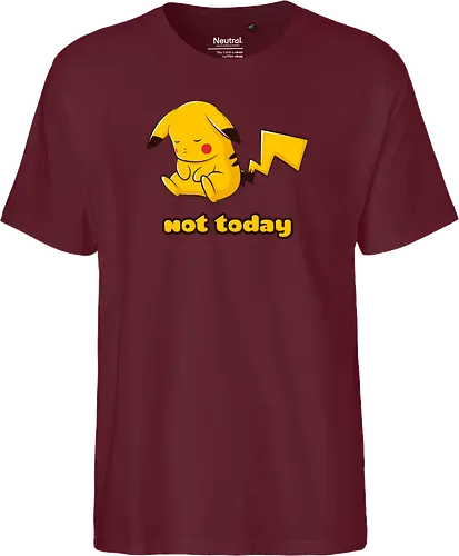 Not Today