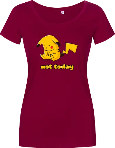 Not Today