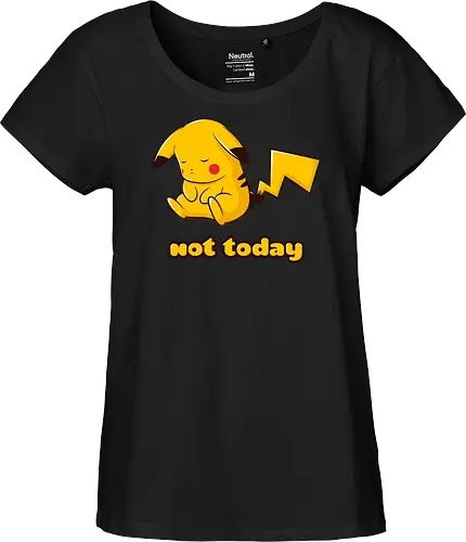 Not Today