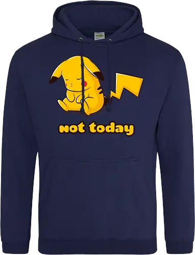 Not Today