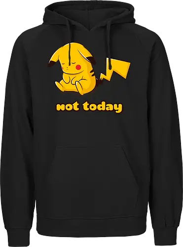 Not Today