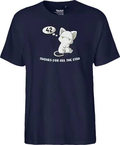 Robot kitty