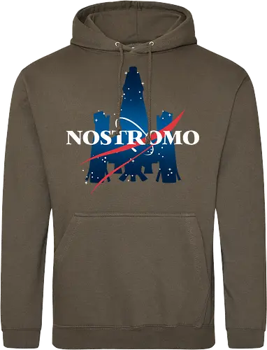 Nostromo