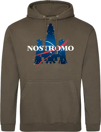Nostromo