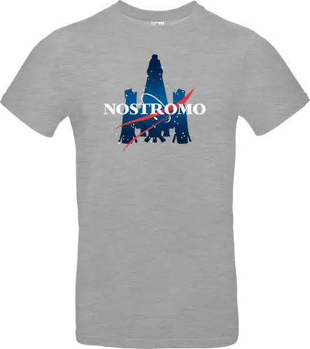 Nostromo