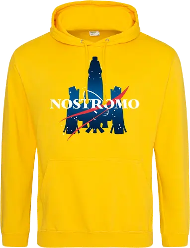 Nostromo