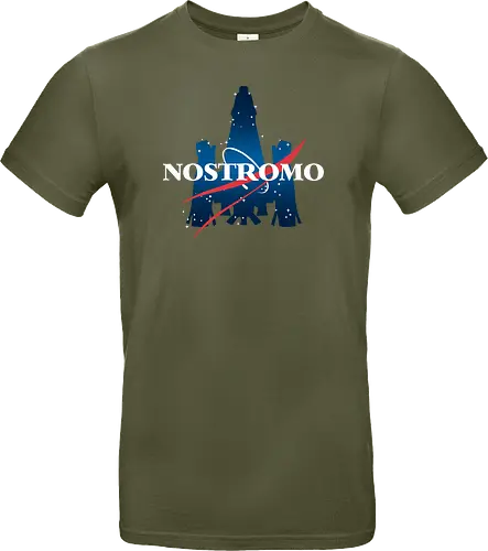 Nostromo