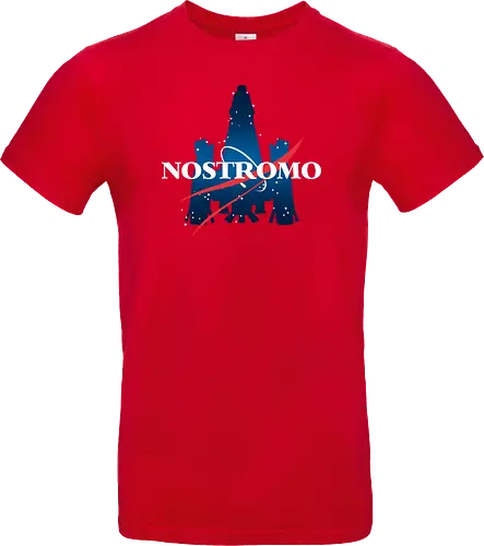 Nostromo