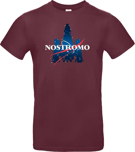 Nostromo