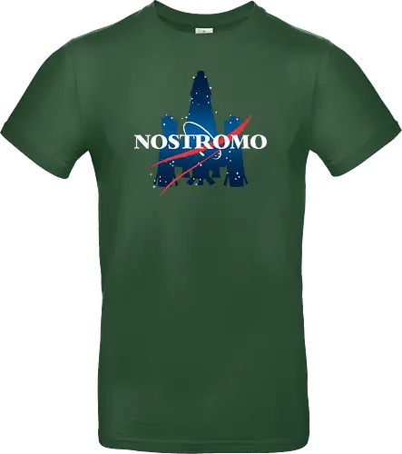 Nostromo