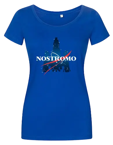 Nostromo